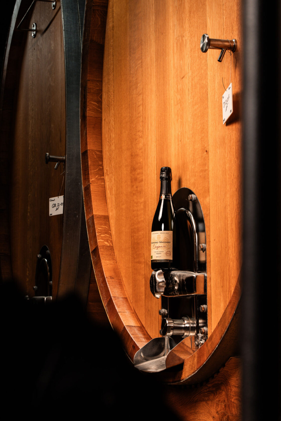 Bernard Massard – Caves