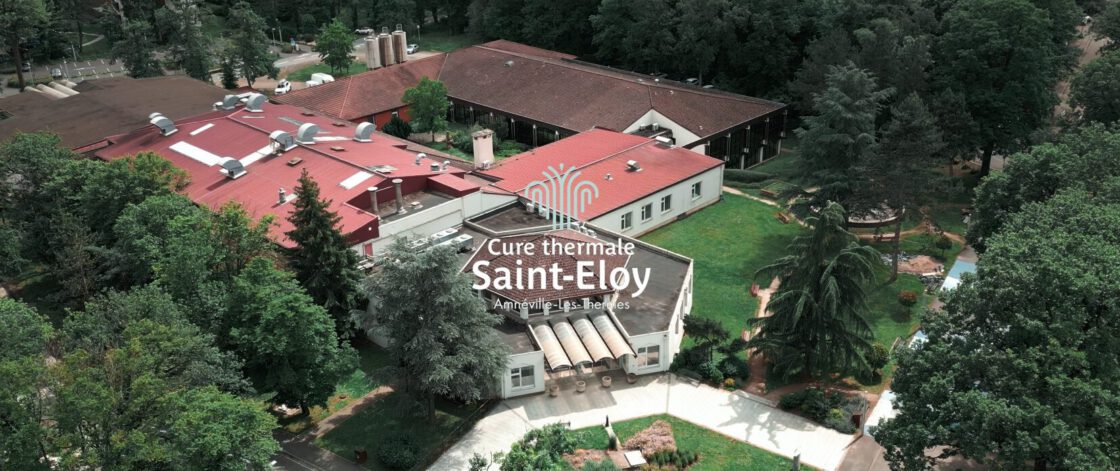 Cure Thermale – St Eloy