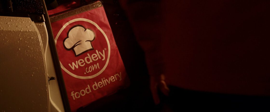 Vidéo Noël – Wedely