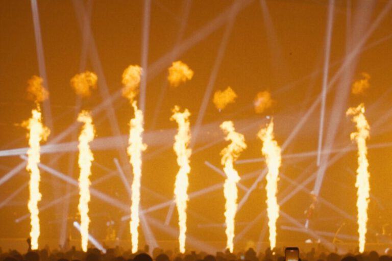 Réel de fin d&rsquo;année – Rockhal