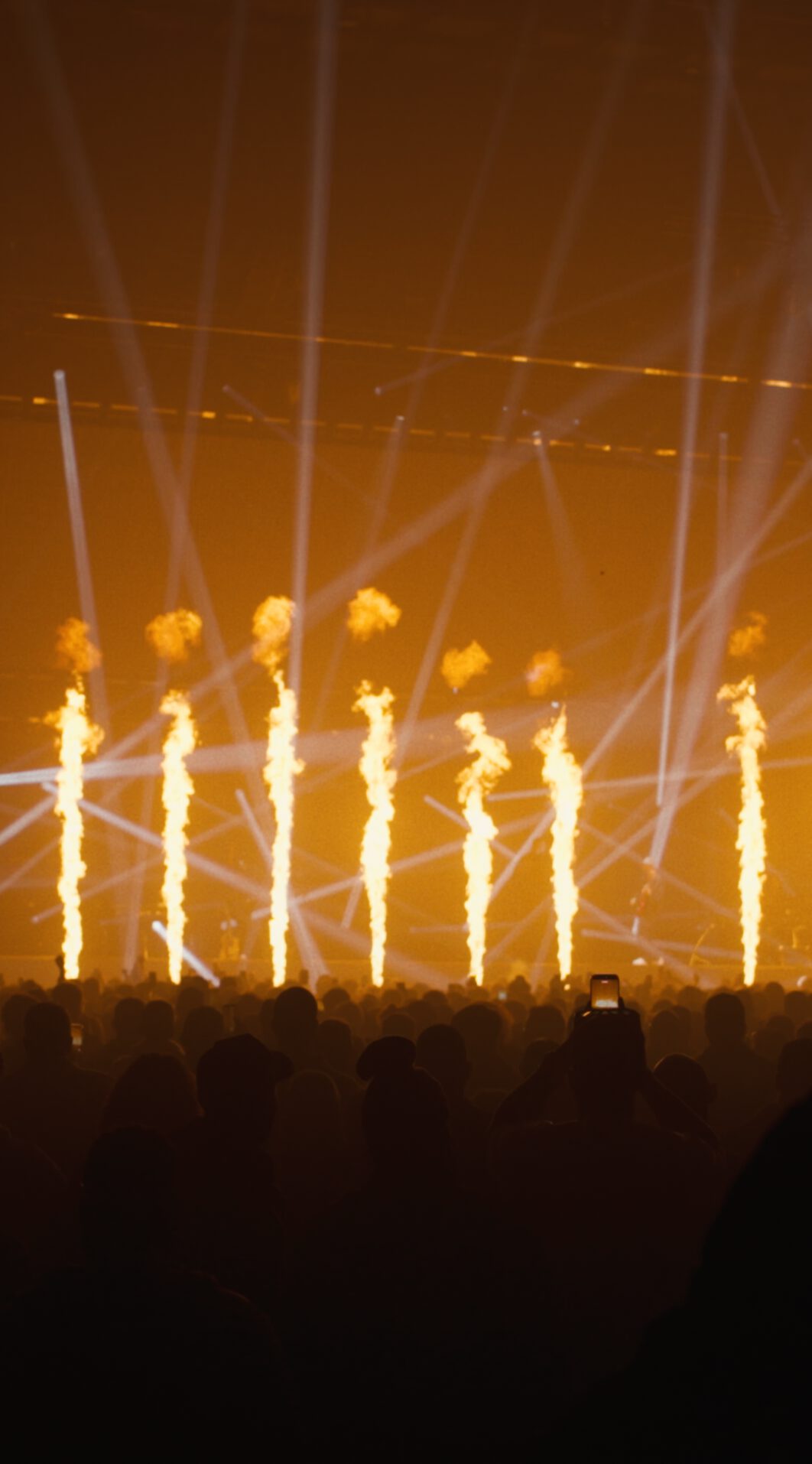 Réel de fin d&rsquo;année – Rockhal